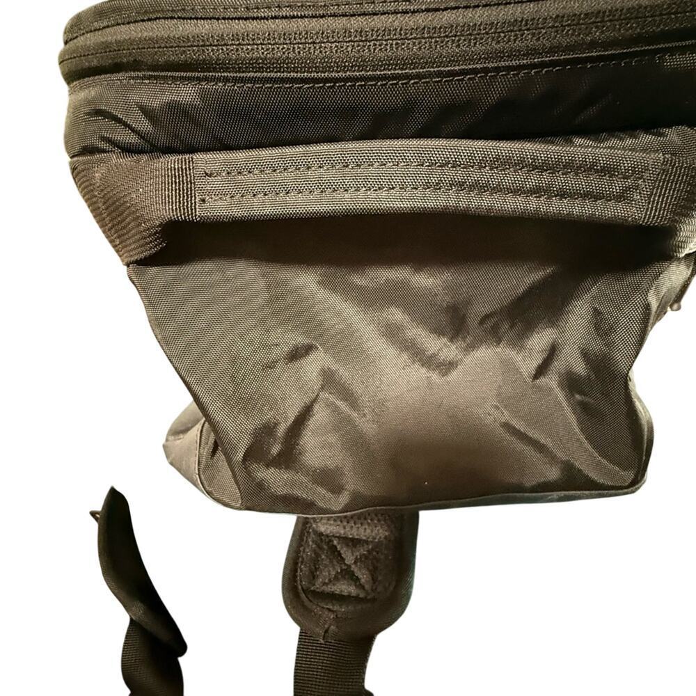 Timbuk2 Black Race Cycling Duffle Bag - Picture 14 of 14